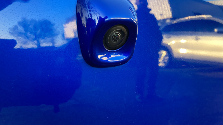 Suzuki Swift 1.2 Mild Hybrid Ultra ALLGRIP 5dr Petrol Hatchback